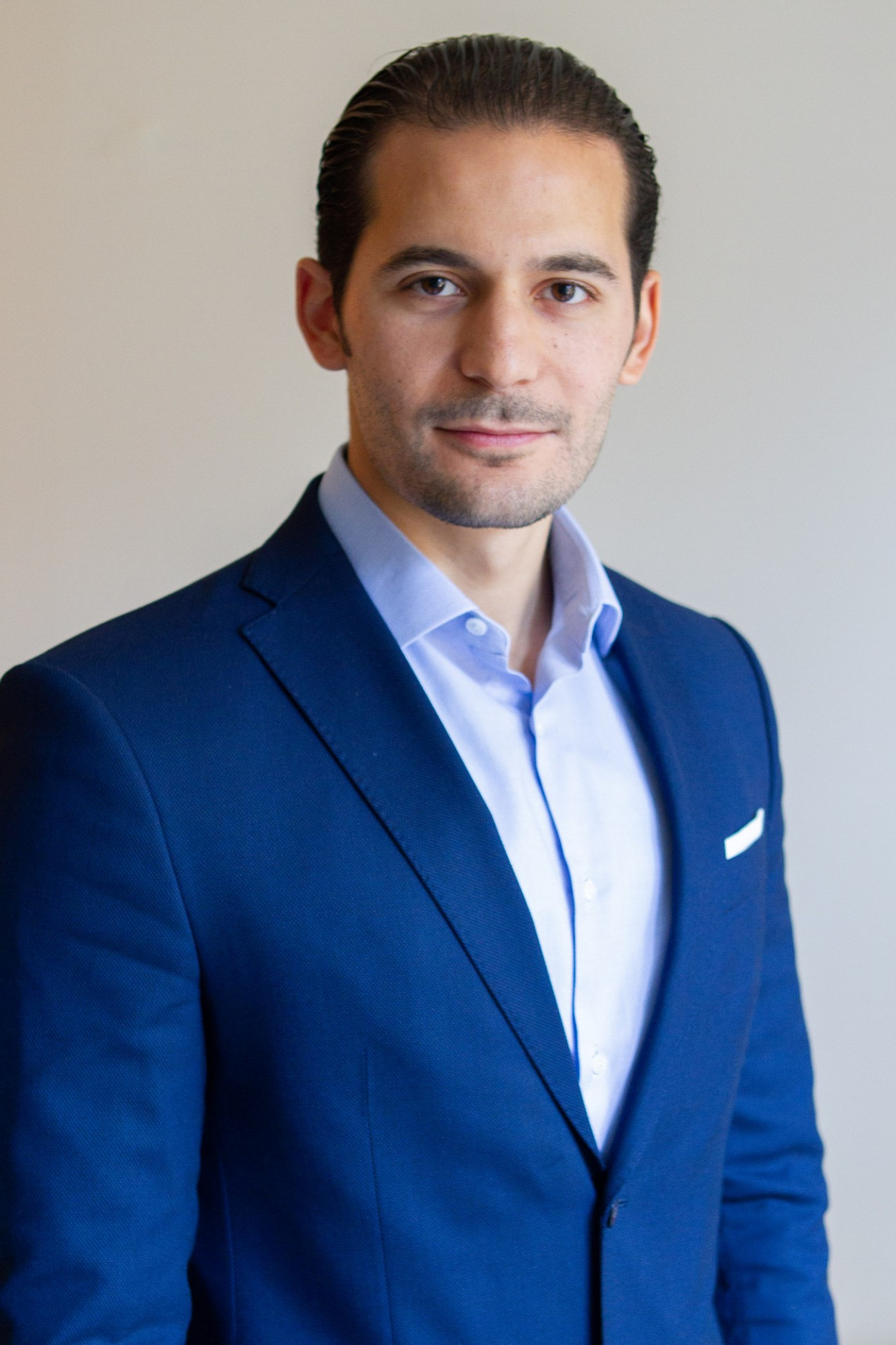 Jihad Maksad Center for Buildings, Infrastructure, and Public Spaces